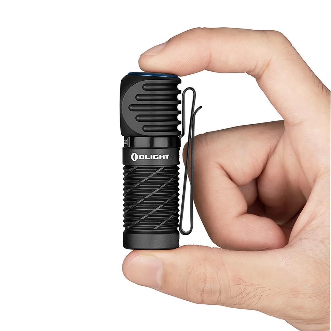 オーライト ヘッドライト Perun 2 Mini LED 昼光色