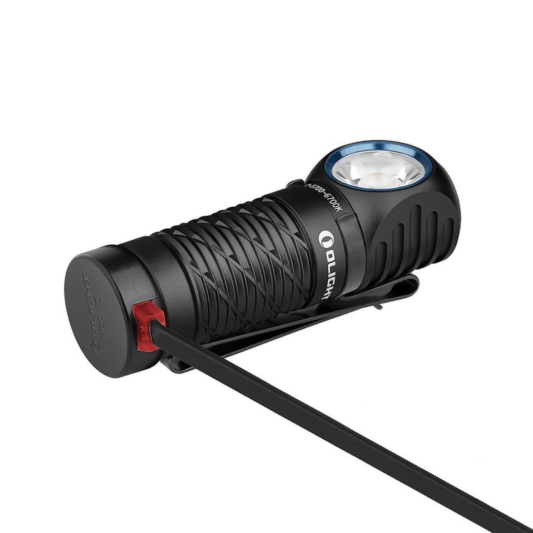 オーライト ヘッドライト Perun 2 Mini LED 昼光色