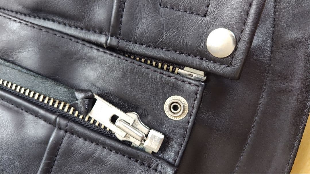 KADOYA カドヤ K'S LEATHER CHW-JP/SFT ライダース