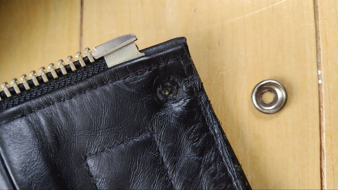 KADOYA カドヤ K'S LEATHER CHW-JP/SFT ライダース