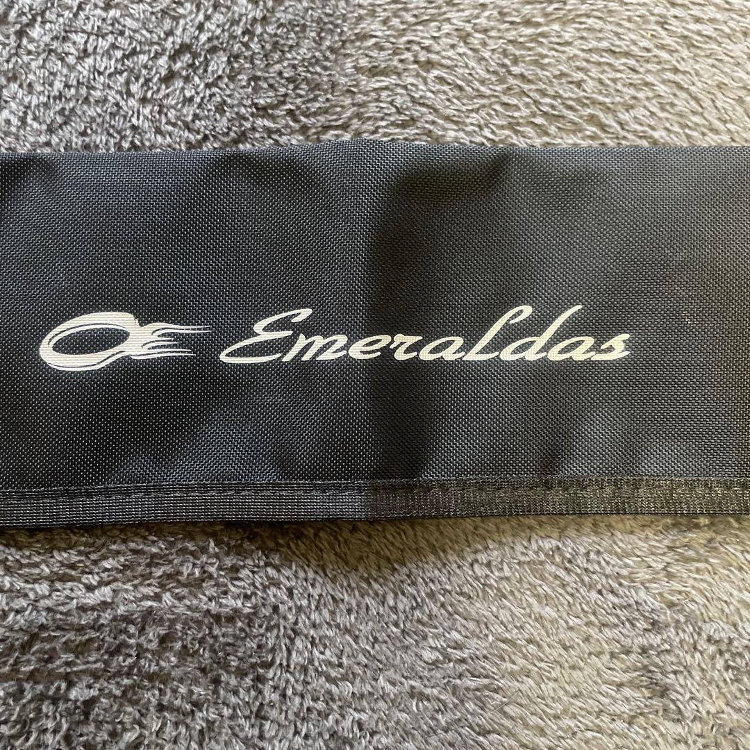 Emeraldas 83M-V エギングロッド