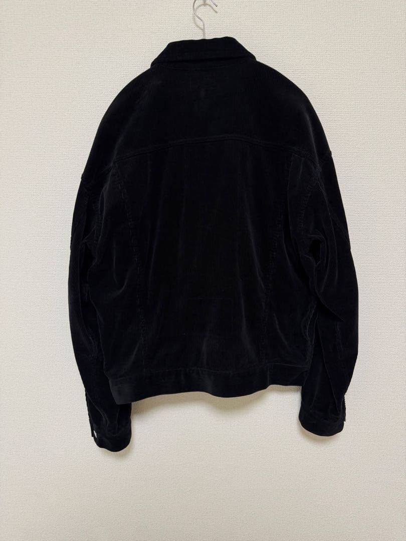 kty様　C.E cavempt CORD TRUCKER
