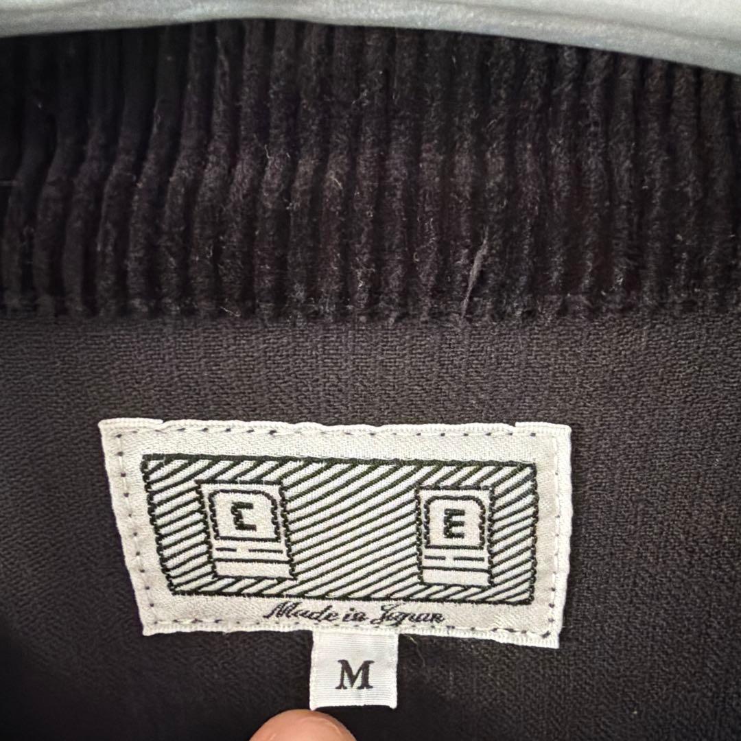 kty様　C.E cavempt CORD TRUCKER