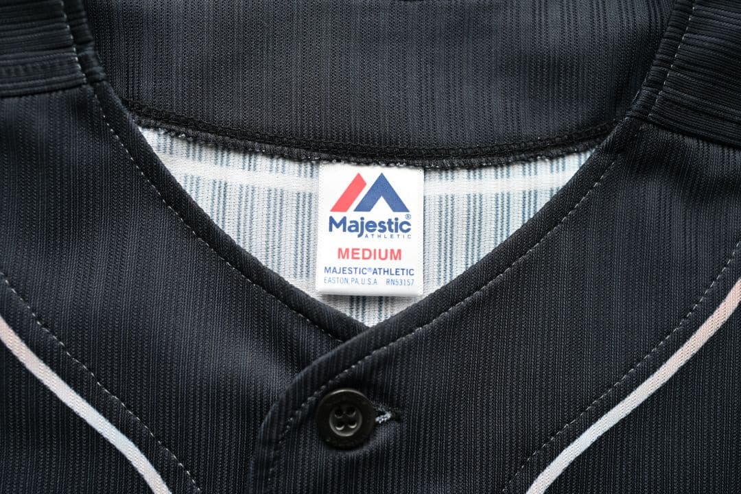 福岡ソフトバンクホークス ユニフォーム　牧原大成　М