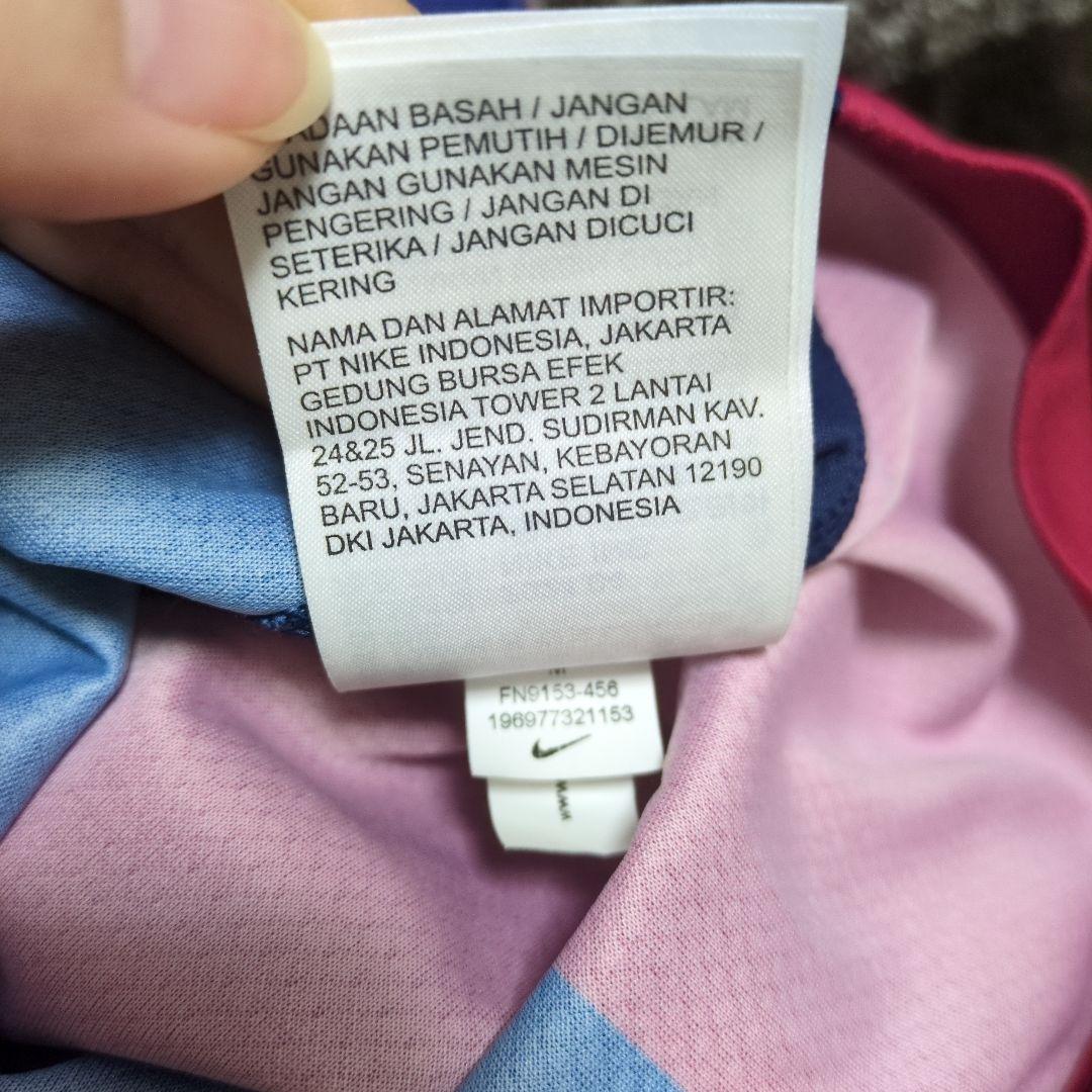 バルセロナ Tシャツ