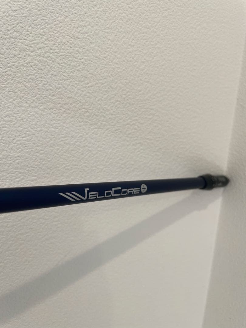新品同様 PING Fujikura VENTUS 26 TR 6S シャフト
