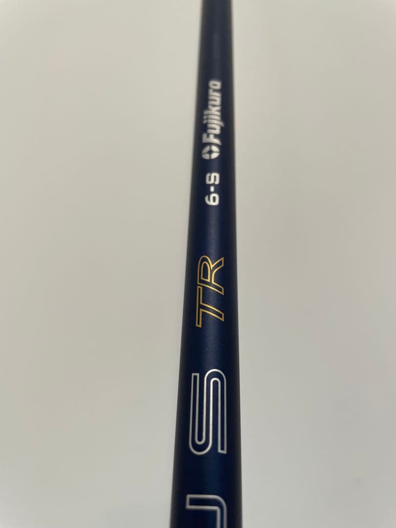 新品同様 PING Fujikura VENTUS 26 TR 6S シャフト