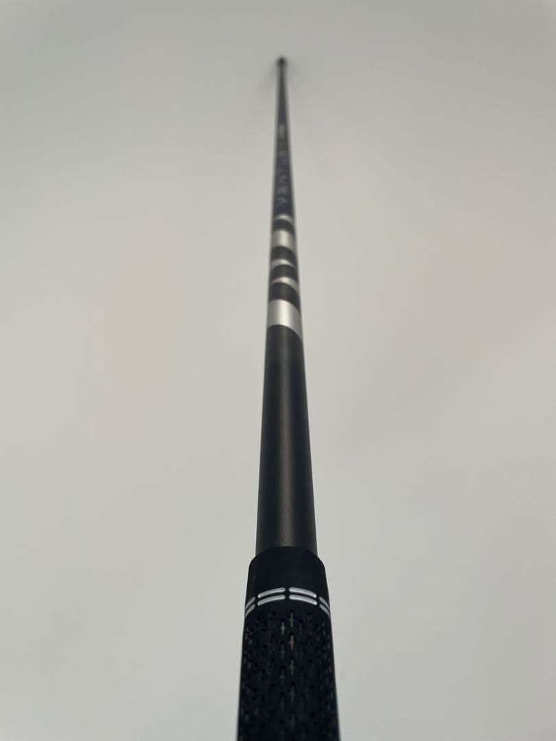 新品同様 PING Fujikura VENTUS 26 TR 6S シャフト
