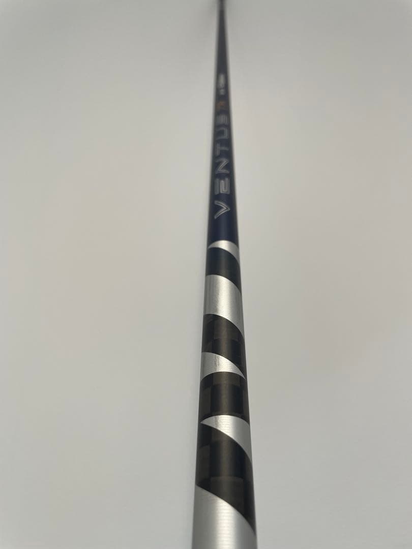 新品同様 PING Fujikura VENTUS 26 TR 6S シャフト