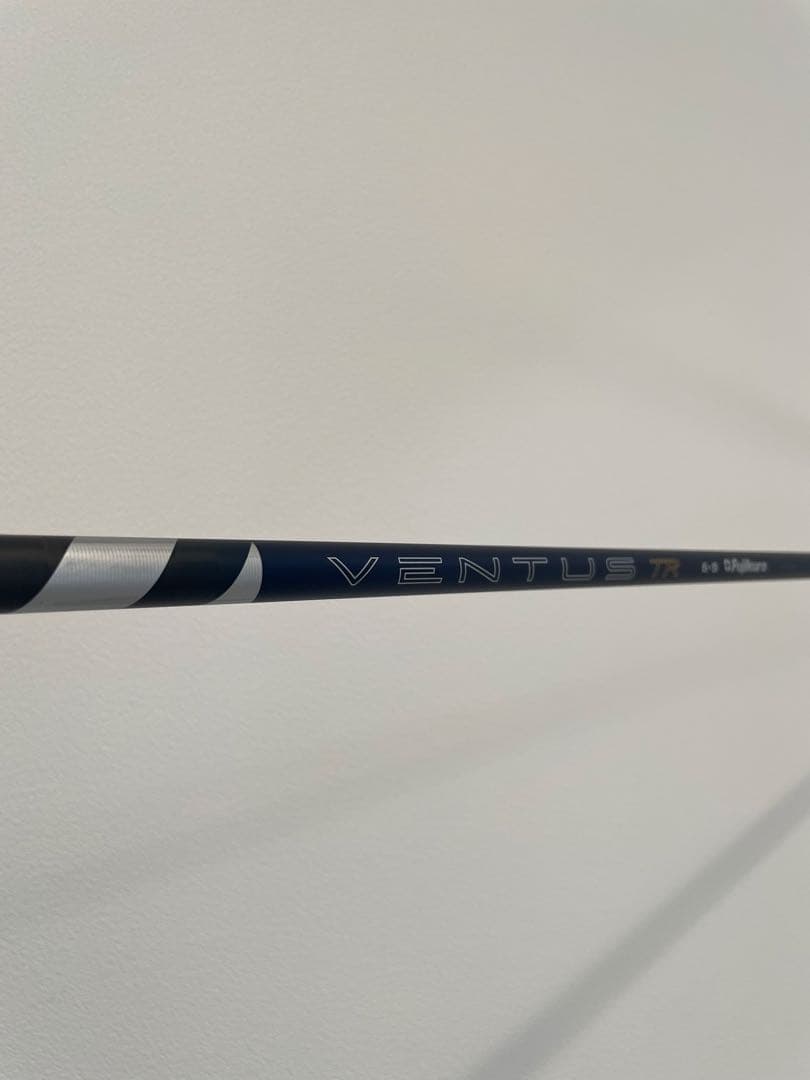 新品同様 PING Fujikura VENTUS 26 TR 6S シャフト