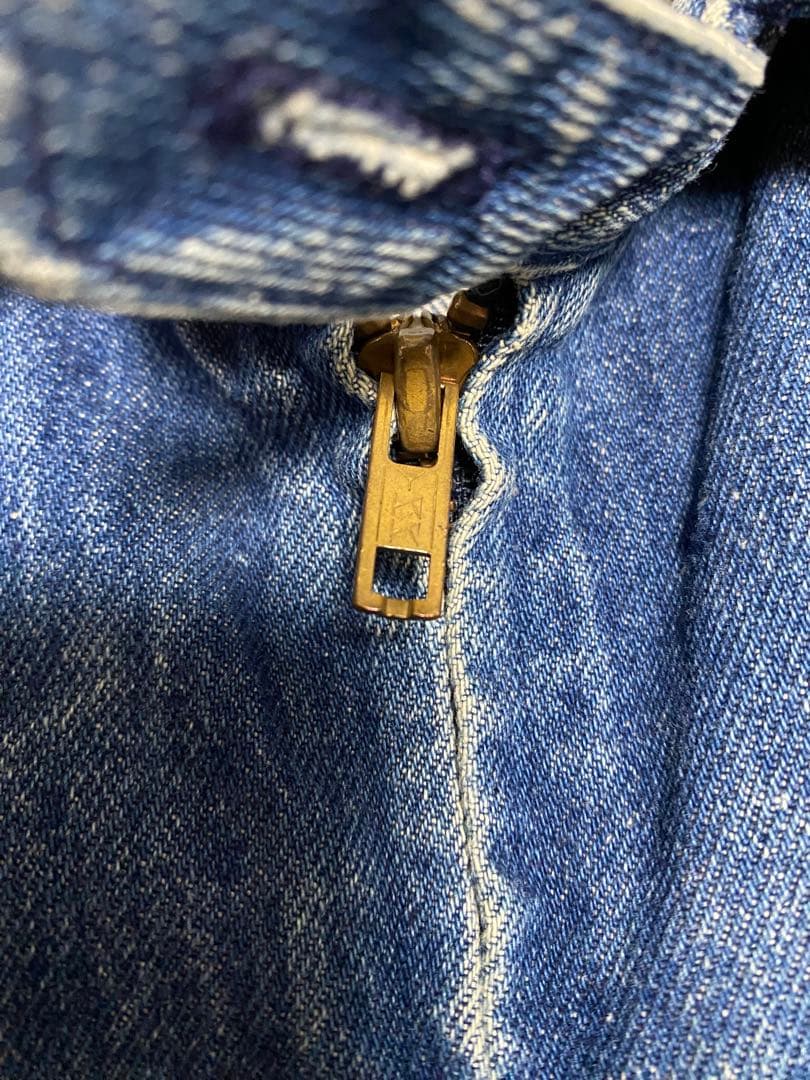 F*S様 90s Ralph Lauren スウィングトップ デニム USA製
