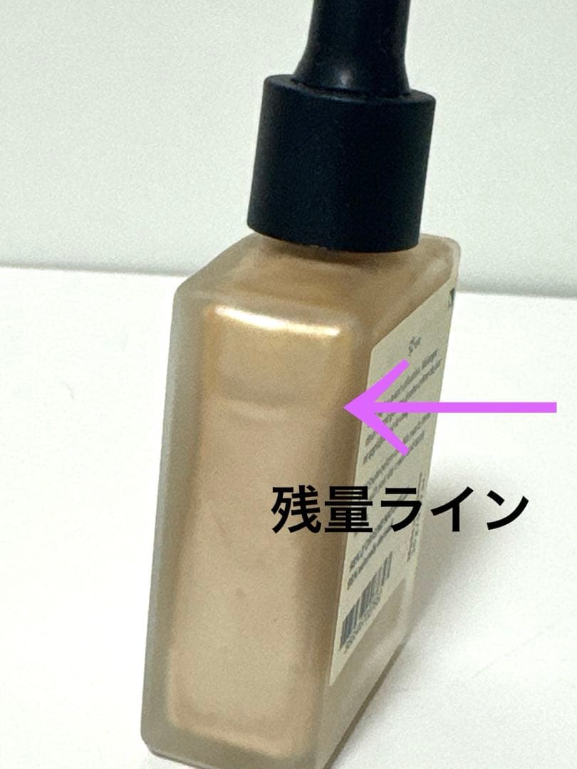 Typology T31 グロウドロップス　15mL ティポロジー