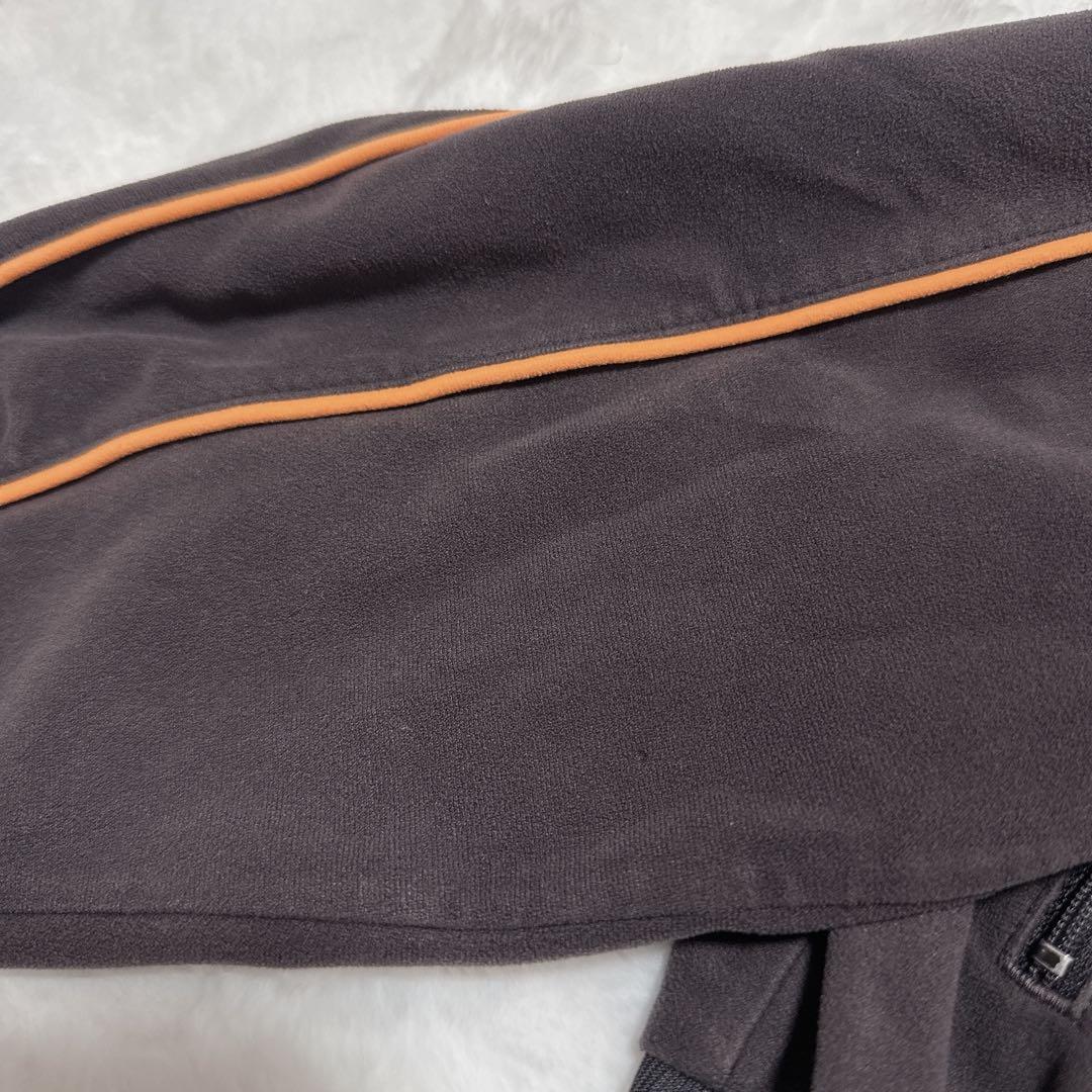 00s adidas originals ベロア トラックジャケット ATP復刻