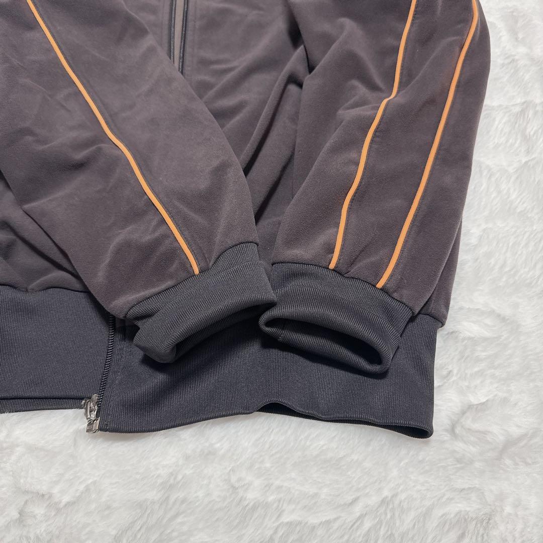 00s adidas originals ベロア トラックジャケット ATP復刻