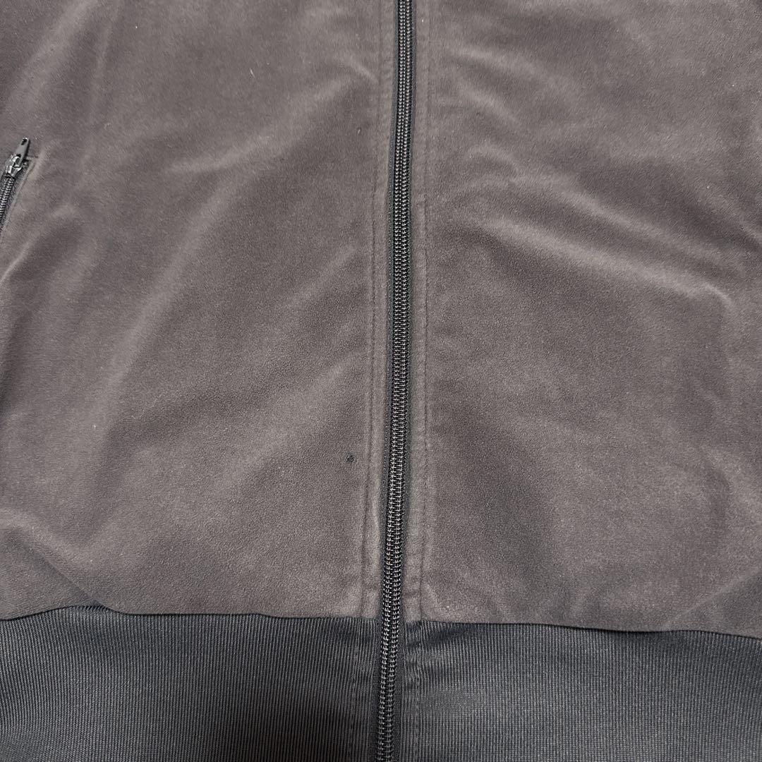 00s adidas originals ベロア トラックジャケット ATP復刻