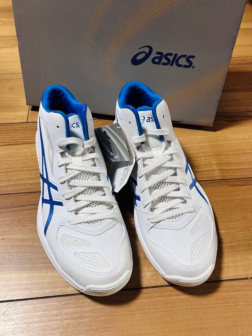 新品ASICS GELHOOP V 9 バスケットボールシューズ 26.5cm