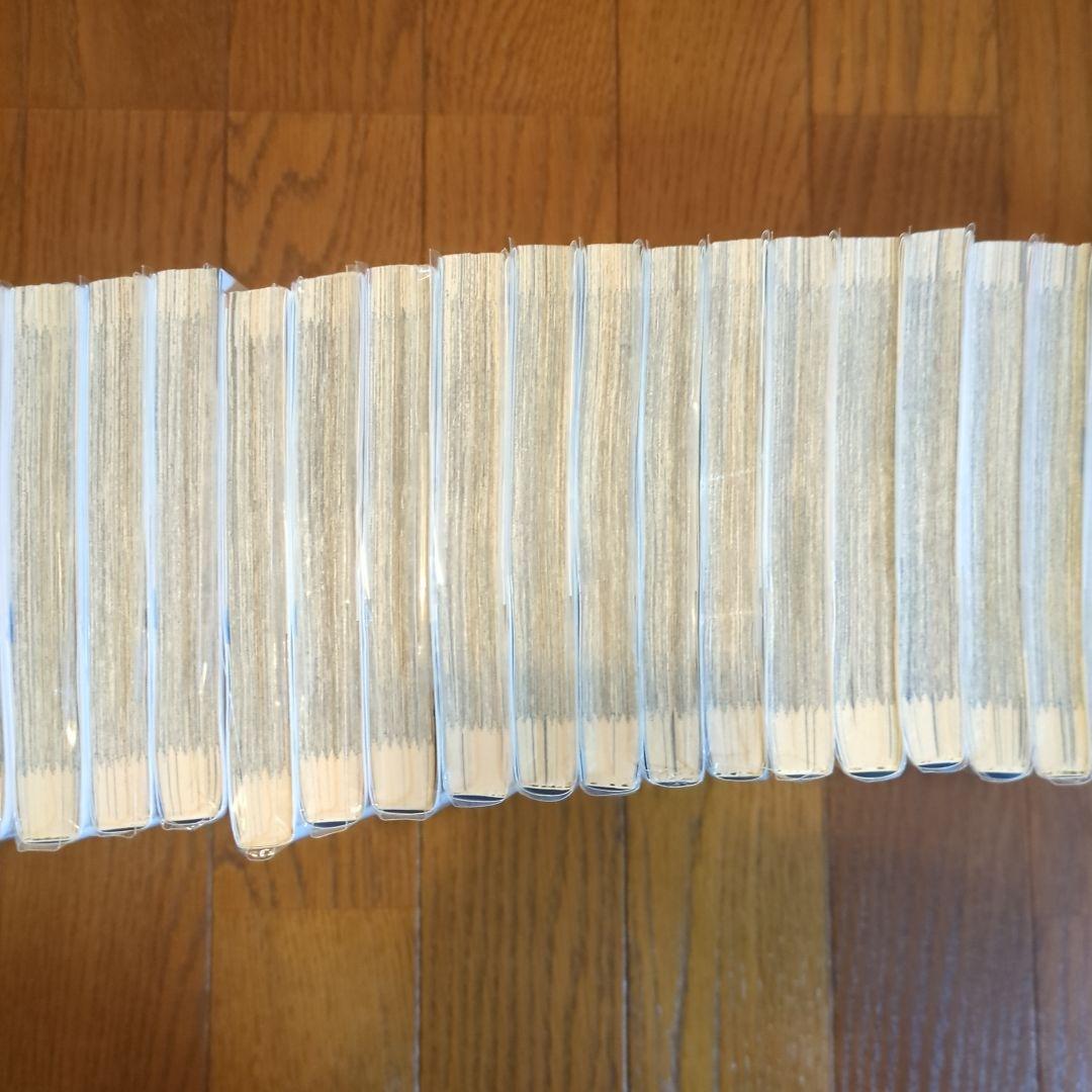 アオアシ 1〜36巻（一部初版あり）