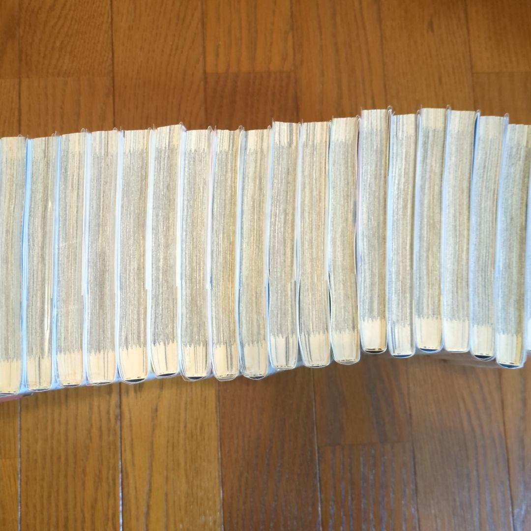 アオアシ 1〜36巻（一部初版あり）