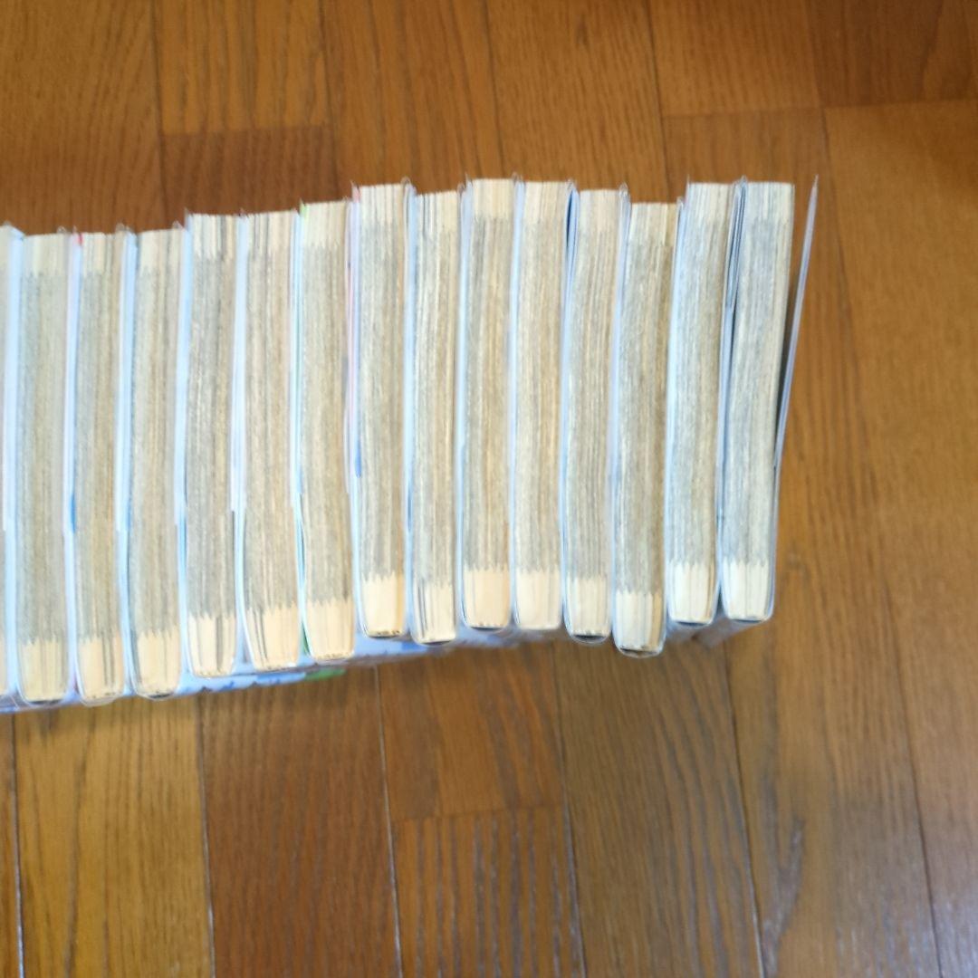 アオアシ 1〜36巻（一部初版あり）