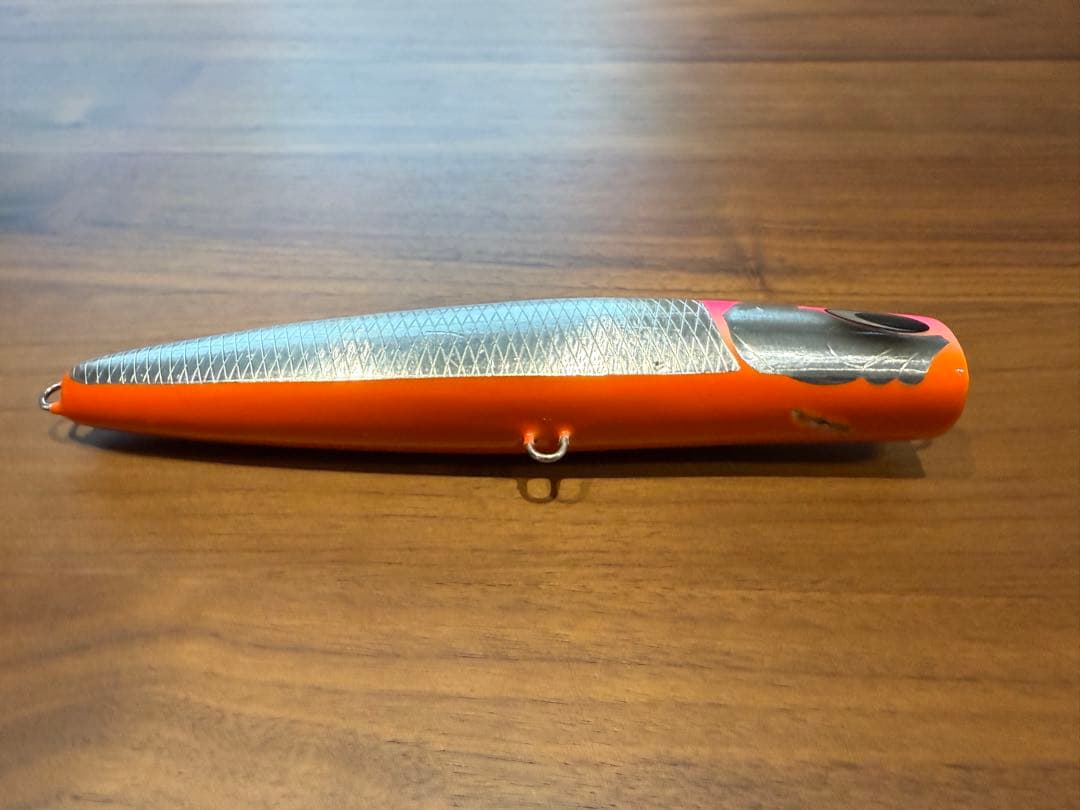 ネイチャーボーイズ　ペリカン180F