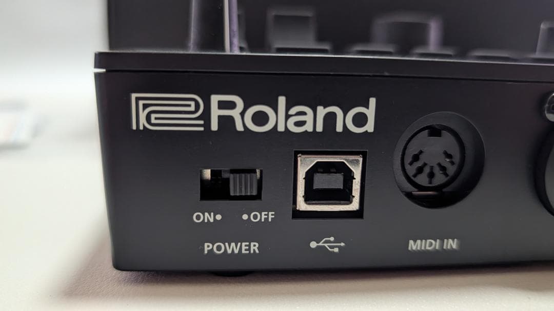 【ほぼ未使用・完品】Roland VT-4 Voice Transformer