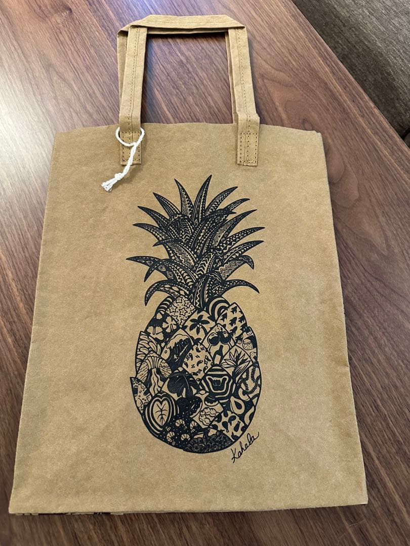 Foodland ウォッシャブル エコバッグ　rmj0826様お取り置き