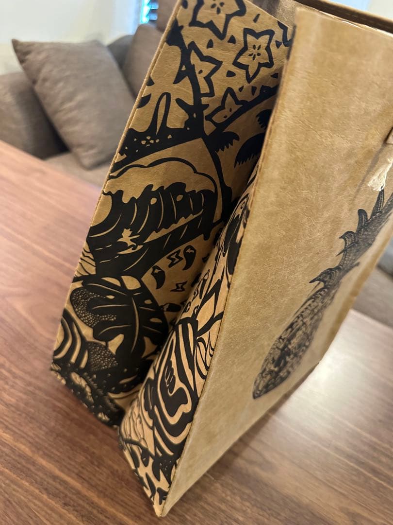 Foodland ウォッシャブル エコバッグ　rmj0826様お取り置き