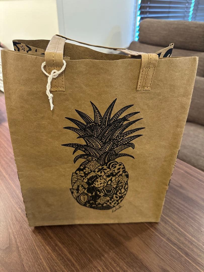 Foodland ウォッシャブル エコバッグ　rmj0826様お取り置き