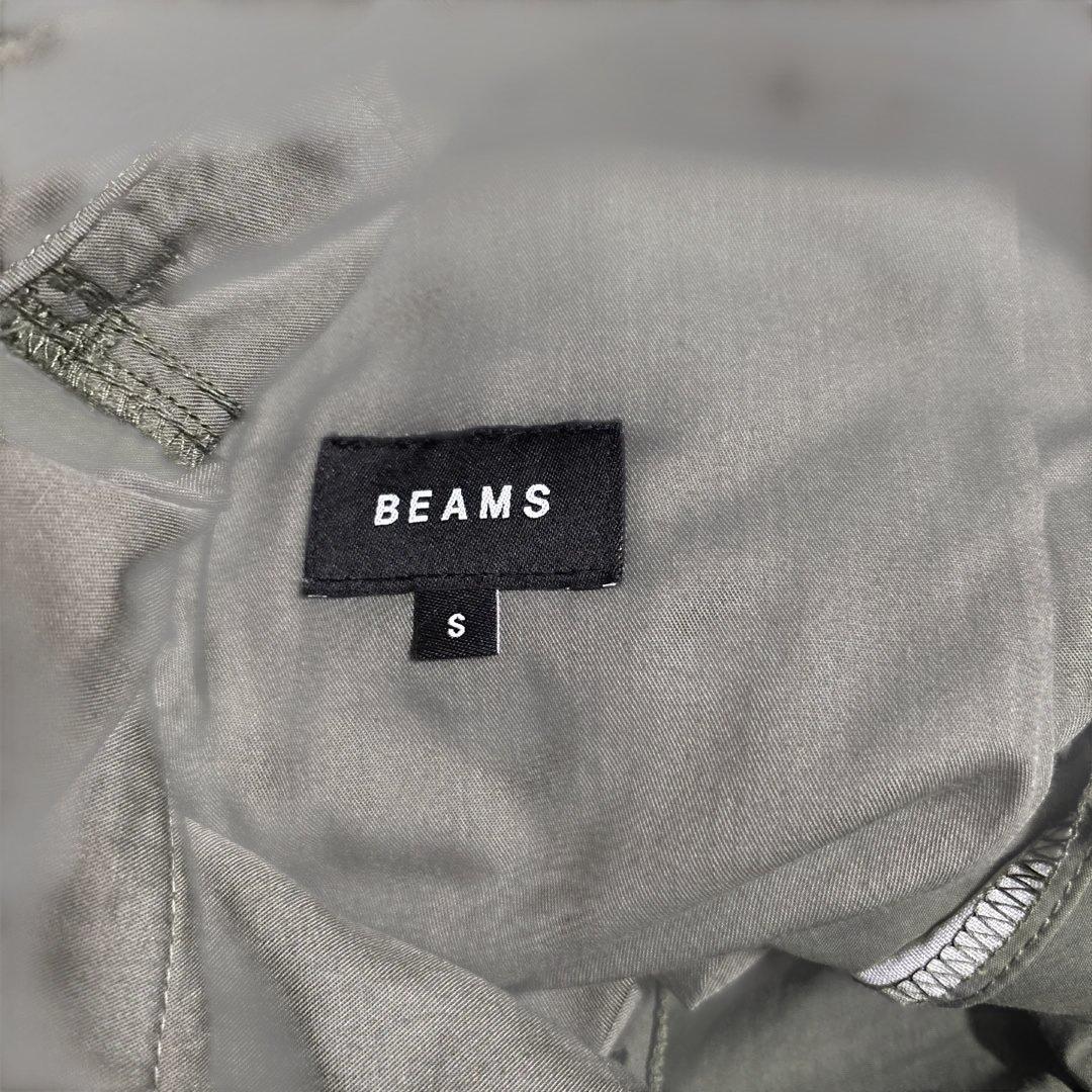 BEAMS 6ポケットカーゴパンツ