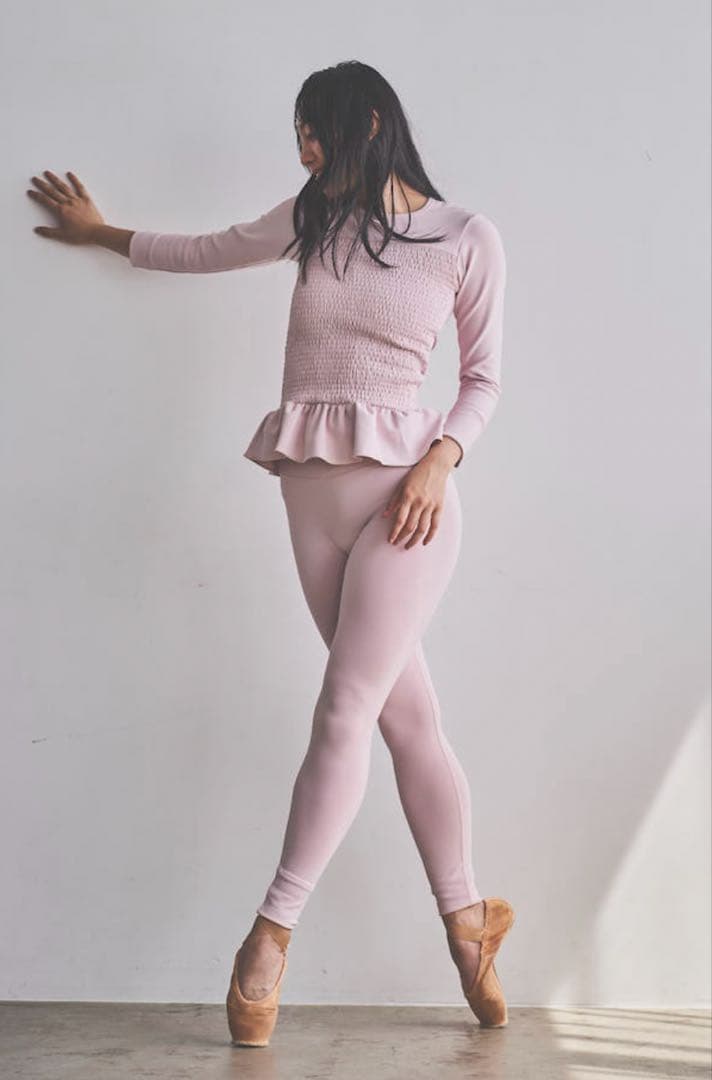 新品 スティナ stina Retune 大人気 レギンス 完売品