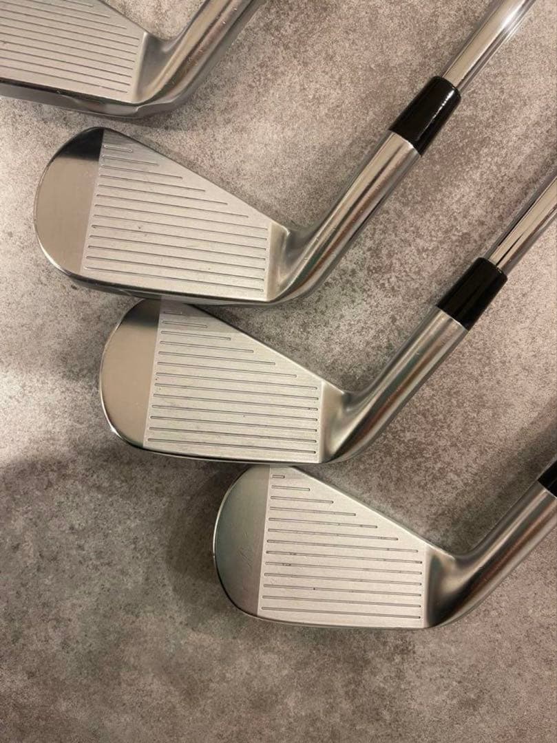 スリクソン　SRIXON ZX7 MK II DGs400