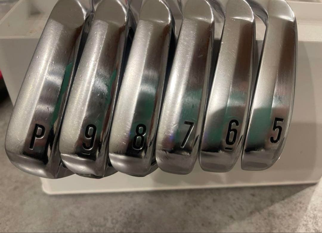 スリクソン　SRIXON ZX7 MK II DGs400