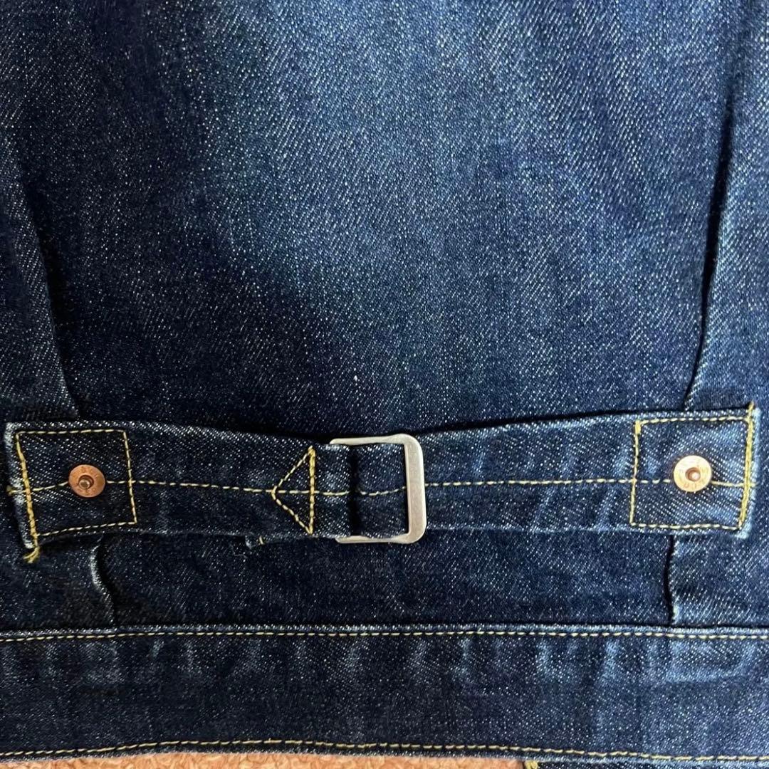 Levi's 71506XX 大戦モデル ファースト　復刻　90s 34
