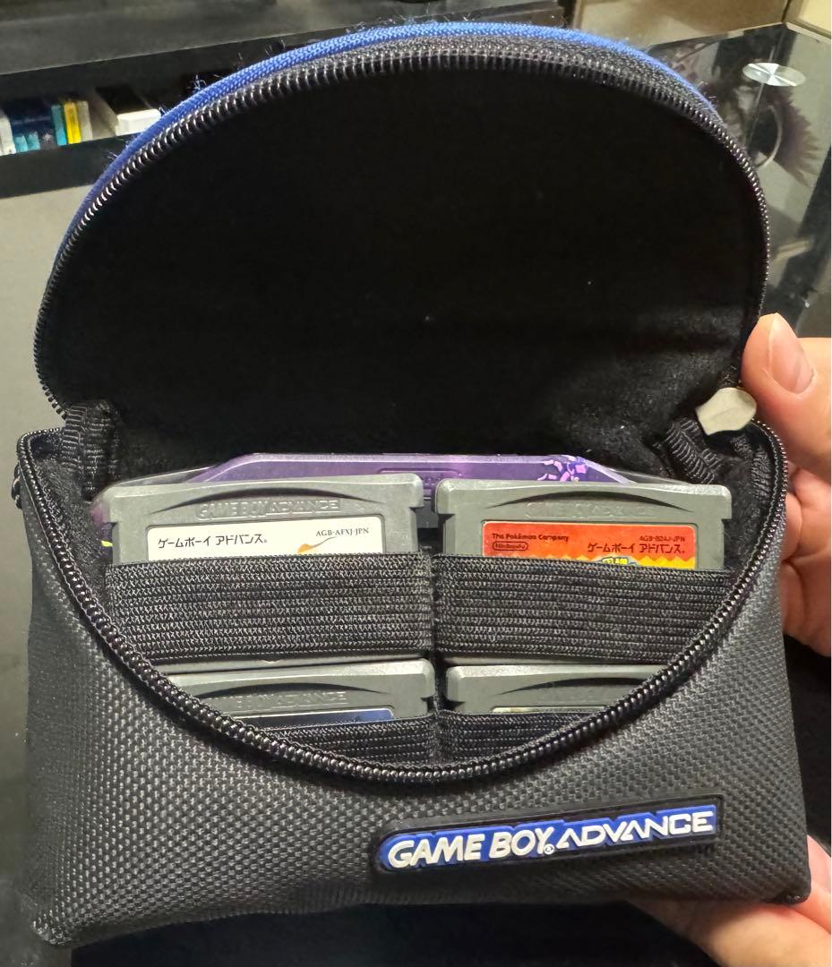 GBA ゲームボーイアドバンス