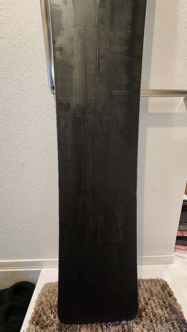 極美品GRAY DELIGHT 158 スノーボード　ハンマーヘッド