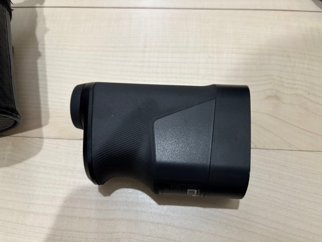 GARMIN ゴルフ用距離計 収納ケース付き