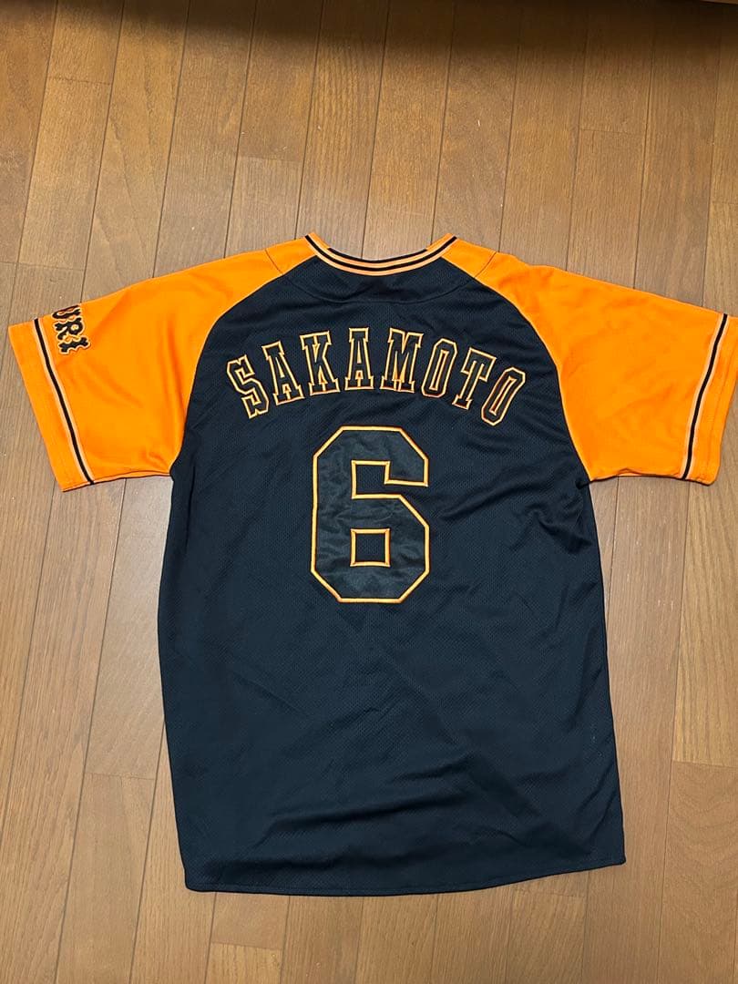 坂本勇人選手応援グッズ4点セット