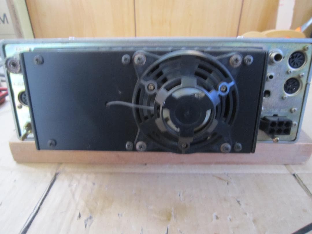 ＫＥＮＷＯＯＤ　ＨＦトランシーバー　ＴＳ－４３０Ｓ 現100W