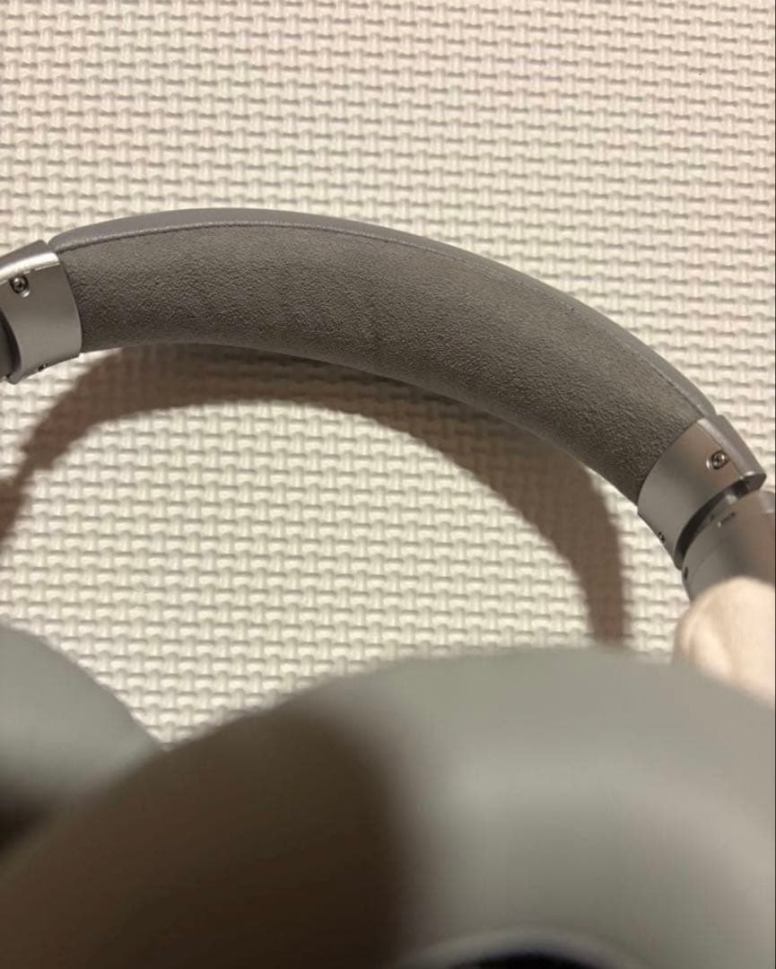 Bose QuietComfort 35IIシルバー