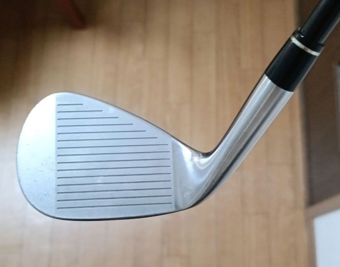クラブ TOUR WORLD TW-W 2021 | 48 | WEDGE