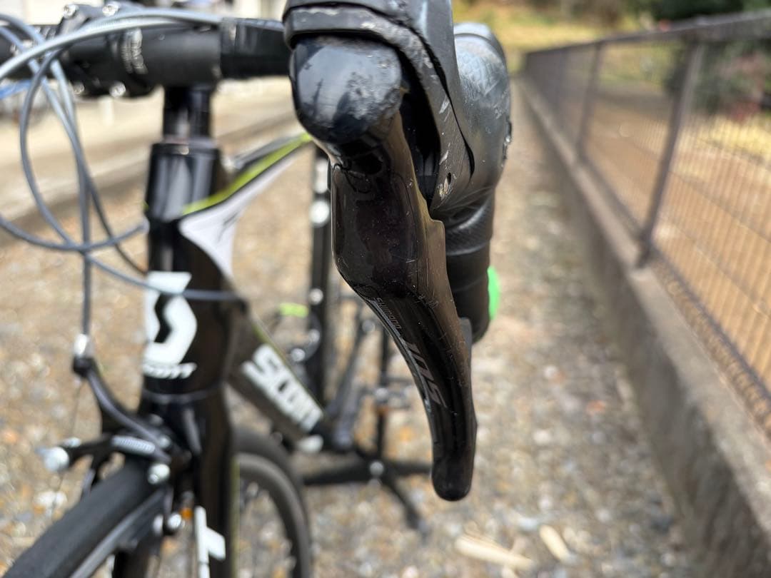 SCOTT ロードバイク FOIL40