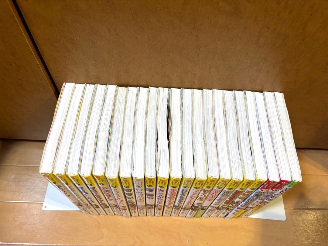 10歳までに読みたい日本・世界名作、100年後も読まれる名作21冊セット