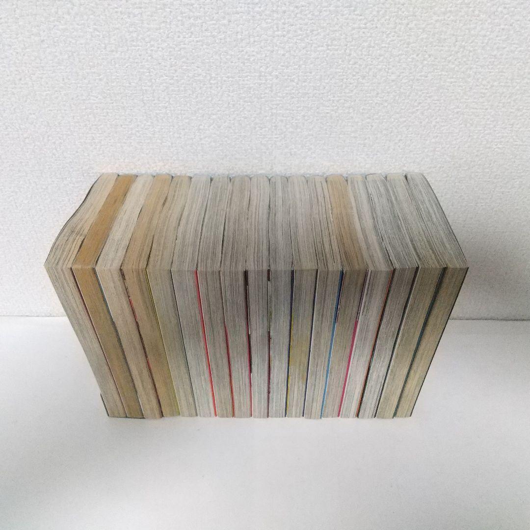 『HUNTER×HUNTER』1巻～35巻
