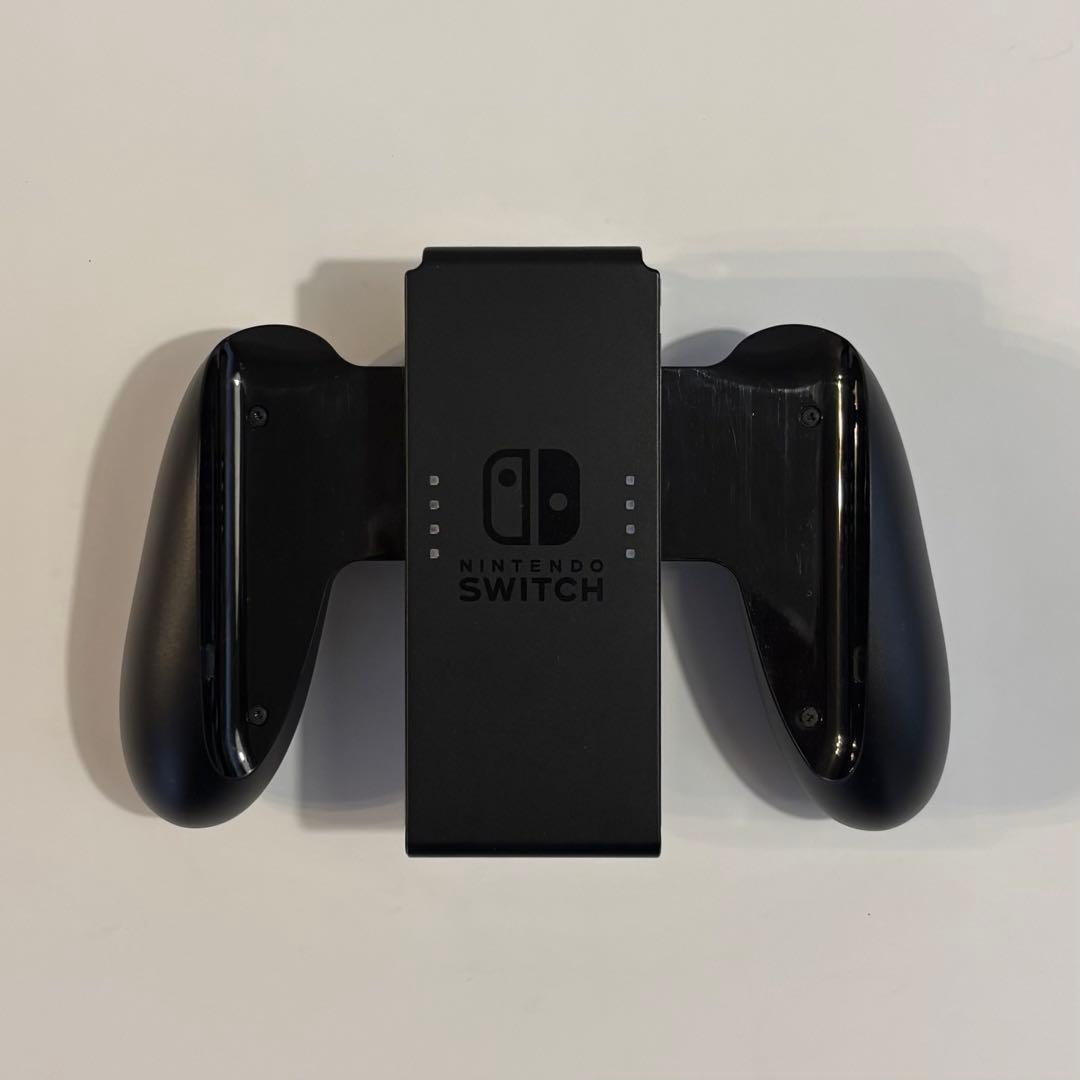 大洋さま専用:オマケ付き:Nintendo Switch 本体