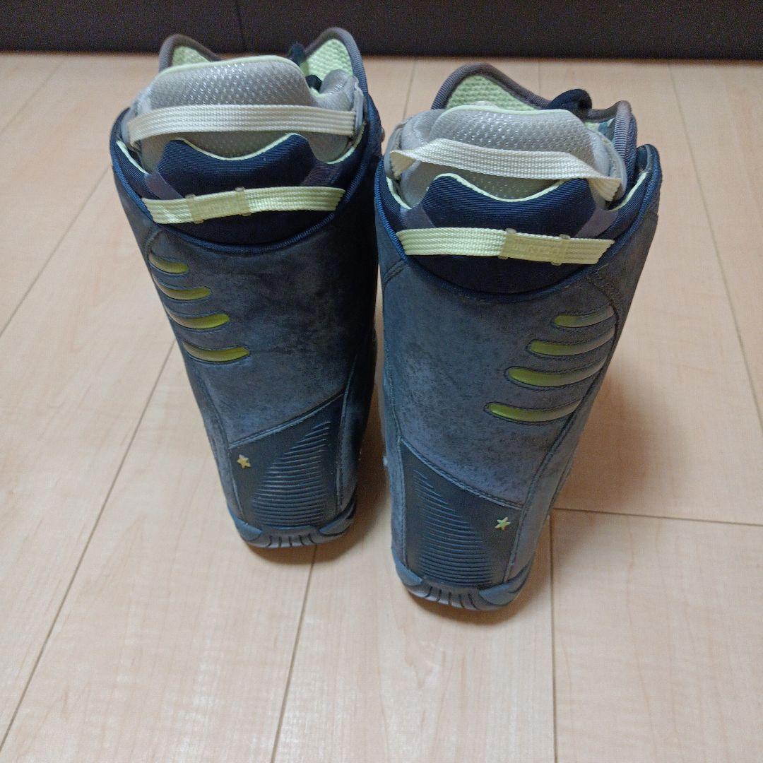 初心者スノーボード足回りフルセット