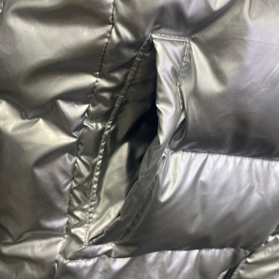 マ*ト様 MONCLER FRGMT-011M コラボダウンベスト