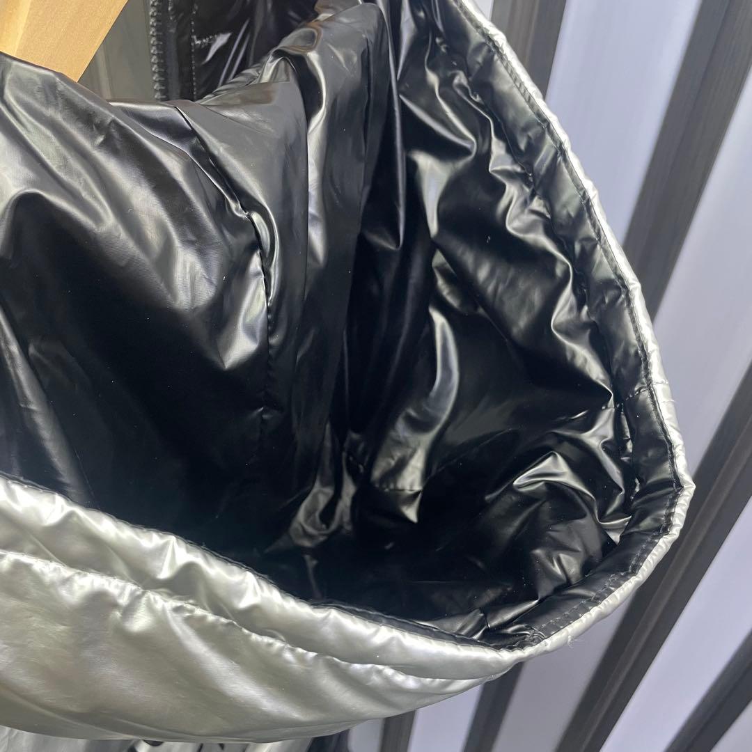 マ*ト様 MONCLER FRGMT-011M コラボダウンベスト