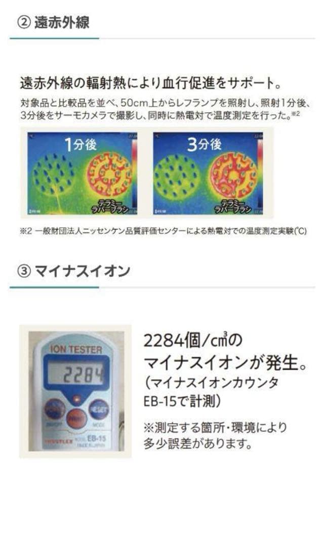 【新品·未使用】THE BODY STYLING シャワーヘッド