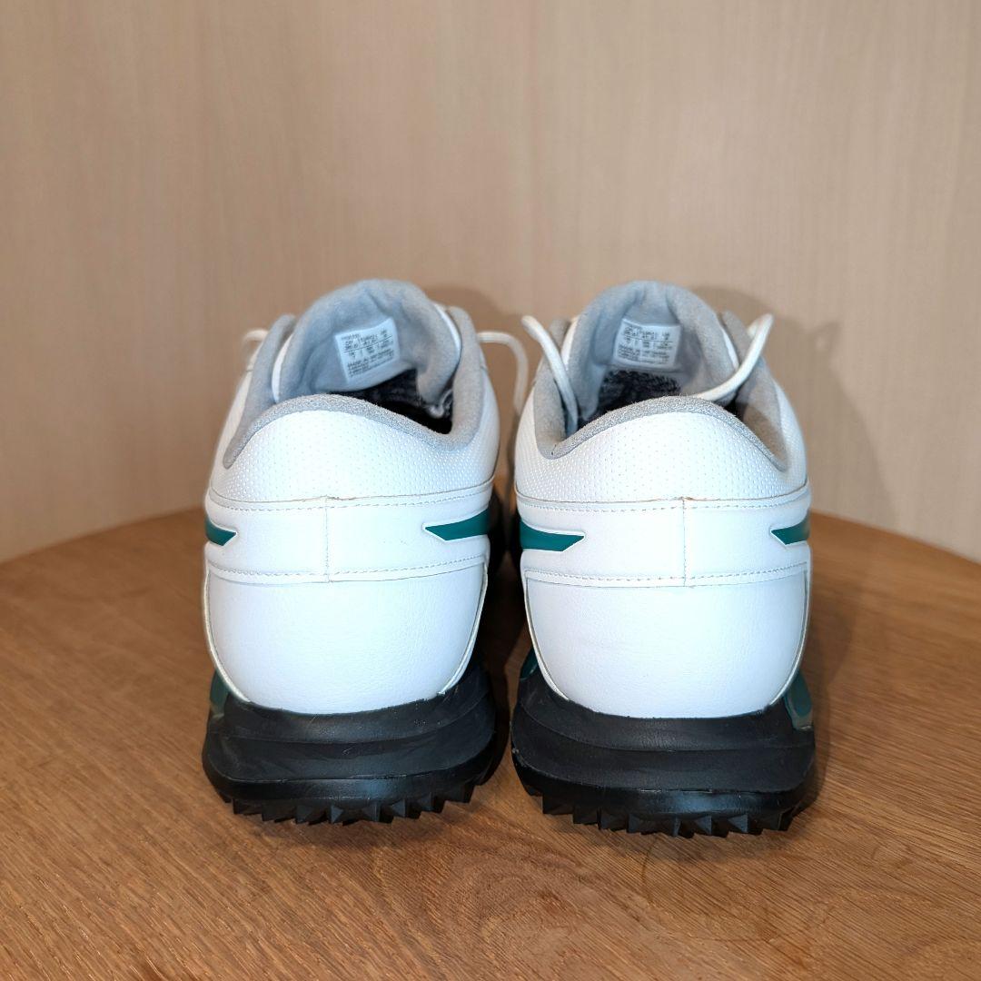 松山英樹プロモデル asicsゲルエースプロエム 26cm 1111A220