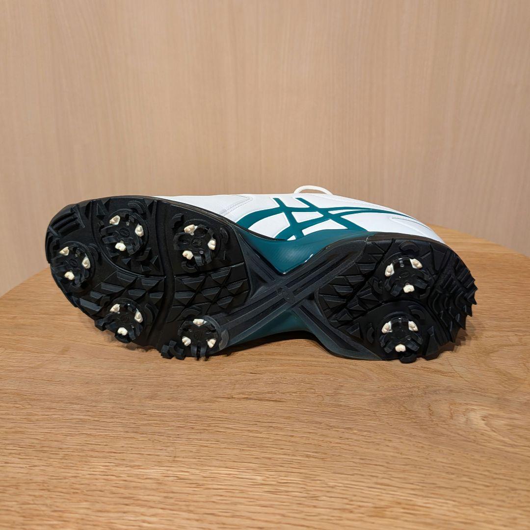松山英樹プロモデル asicsゲルエースプロエム 26cm 1111A220